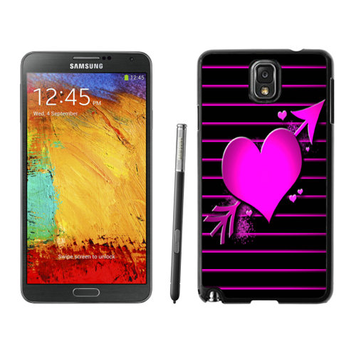 Valentine Love Me Samsung Galaxy Note 3 Cases EDN | Women